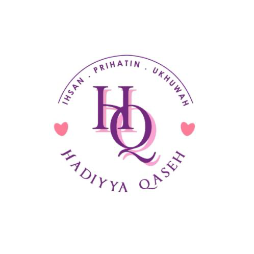 Pertubuhan Hadiyya Qaseh logo